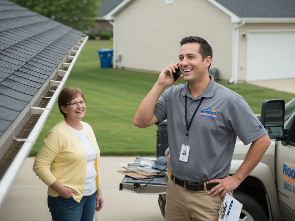 Local Roofing Contractors Sandy, OR FAQs